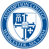 assumption college